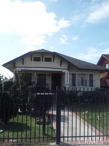 Property photo for 1906 Cordova Street, Los Angeles, CA