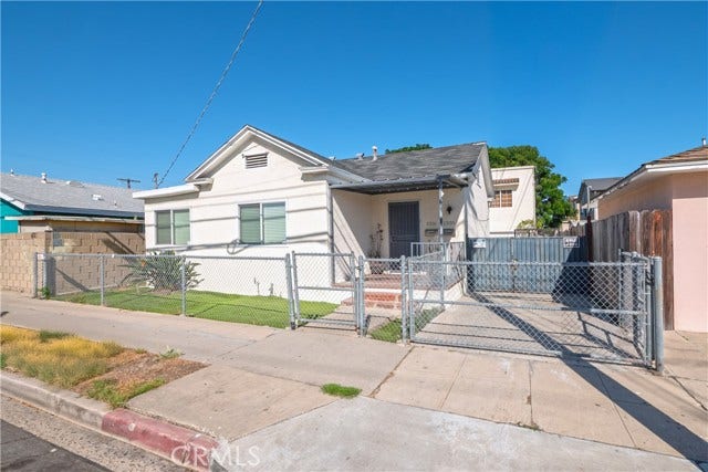 Property photo for 1316 S Grand, San Pedro, CA