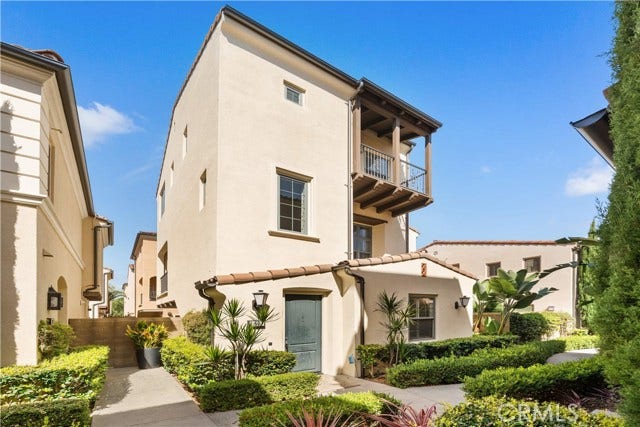 80 Strawberry, Irvine, CA 92620
