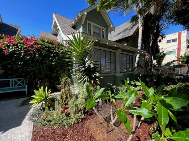 Property photo for 425 W 5th ST, Long Beach, CA