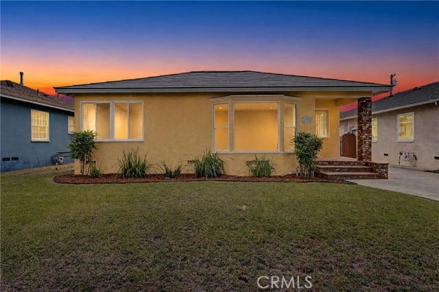 Property photo for 4818 Premiere AVE, Long Beach, CA
