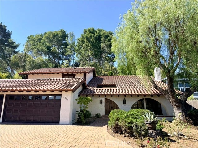 Property photo for 4356 Cartesian, Palos Verdes Peninsula, CA