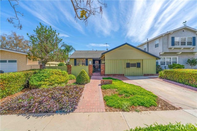 Property photo for 2433 Monogram, Long Beach, CA