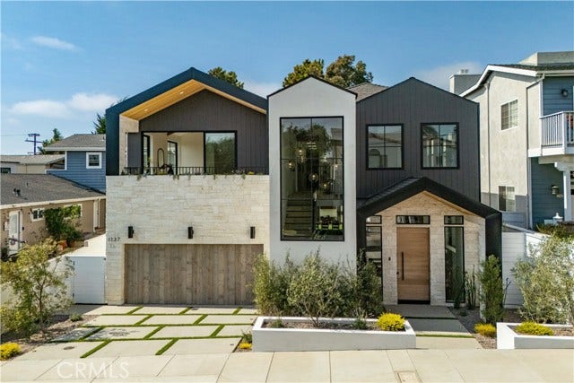 Property photo for 1137 9th ST, Hermosa Beach, CA