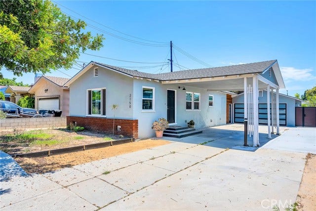 Property photo for 2150 240th ST, Lomita, CA