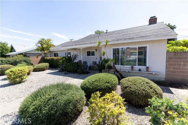 Property photo for 19320 Parthenia ST, Los Angeles, CA