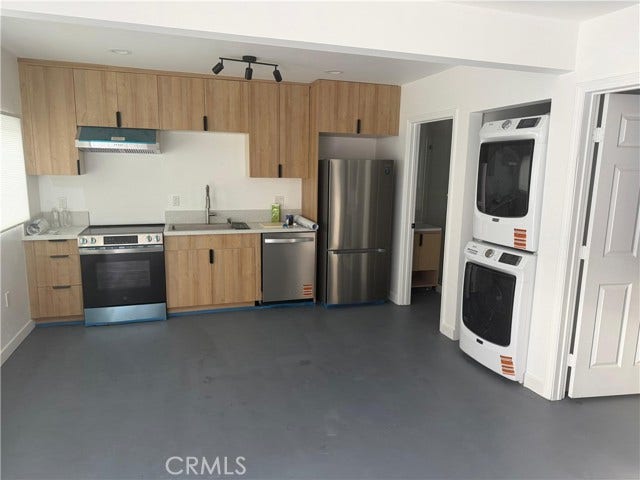 Property photo for 532 S St Louis, Los Angeles, CA