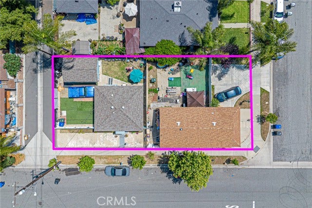 1060 S Rebecca, Pomona, CA 91766
