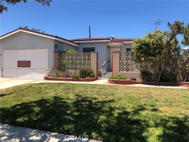 Property photo for 22821 Ladeene Avenue, Torrance, CA