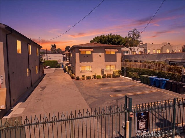 Property photo for 4139 Normal, Los Angeles, CA