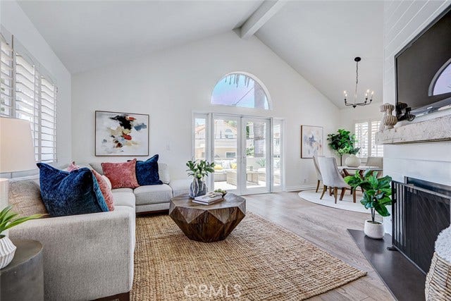 Property photo for 1909 Mathews AVE, #A, Redondo Beach, CA