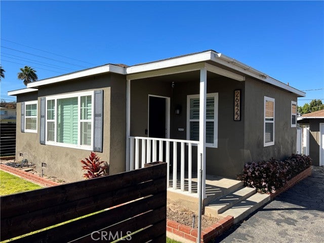 Property photo for 26422 Leesdale Avenue, Harbor City, CA