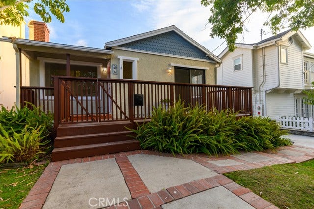 Property photo for 576 35th ST, Manhattan Beach, CA