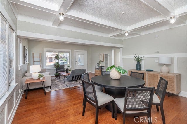 Property photo for 1458 W 49th, Los Angeles, CA