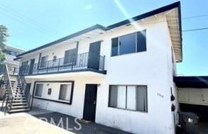 Property photo for 3310 E Ransom ST, #4, Long Beach, CA