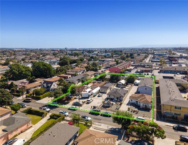 Property photo for 4322 W 106th, Inglewood, CA