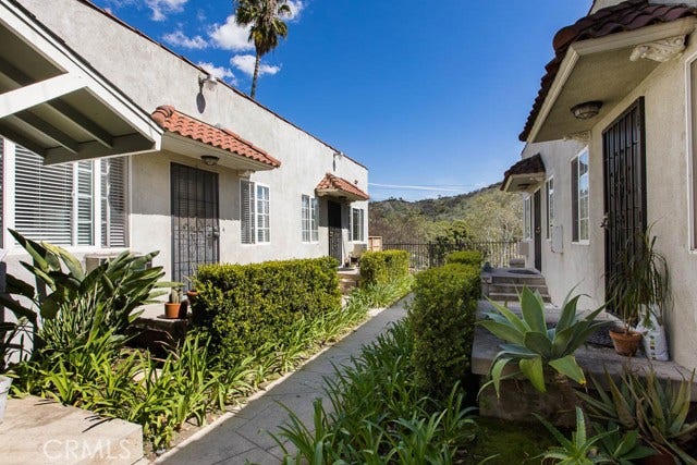 Property photo for 4709 N Figueroa, #1, Los Angeles, CA
