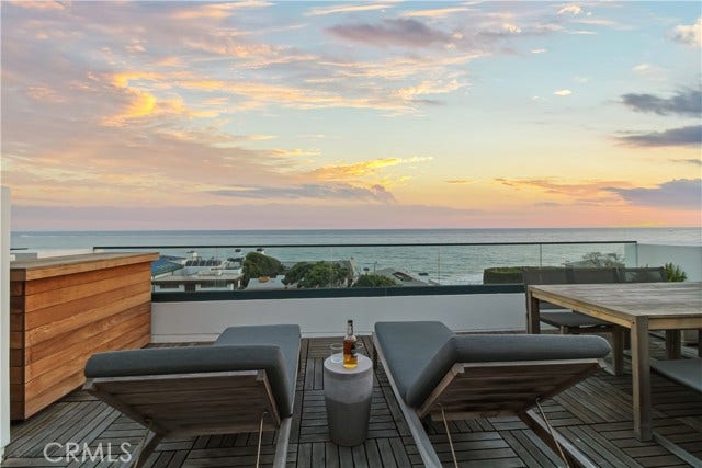 Property photo for 22065 Pacific Coast Hwy, #3, Malibu, CA