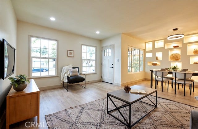 Property photo for 11414 Segrell, Culver City, CA