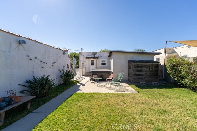 1539 W 94th PL, Los Angeles, CA 90047 1539 W 94th PL, Los Angeles, CA 90047