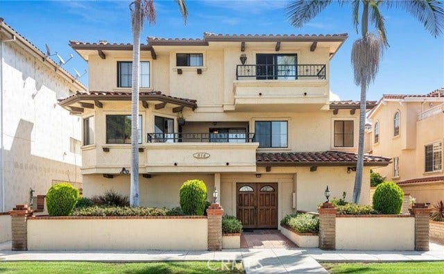 Property photo for 814 S Patton, #1, San Pedro, CA