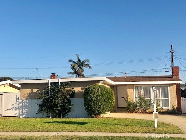 Property photo for 2247 W 237th Street, Torrance, CA