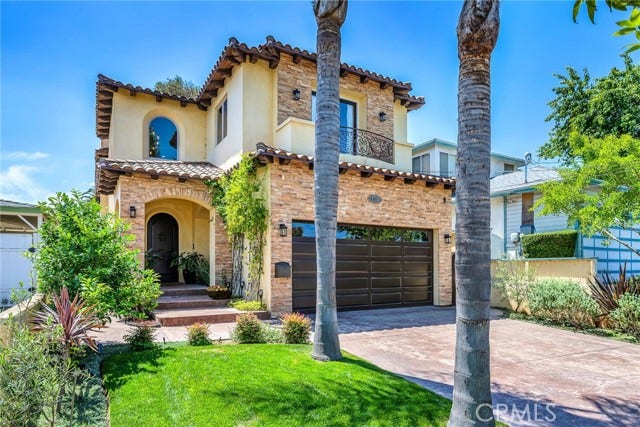 Property photo for 1036 Avenue C, Redondo Beach, CA