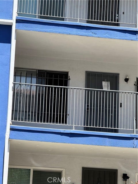 Property photo for 801 E 1st ST, #10, Long Beach, CA