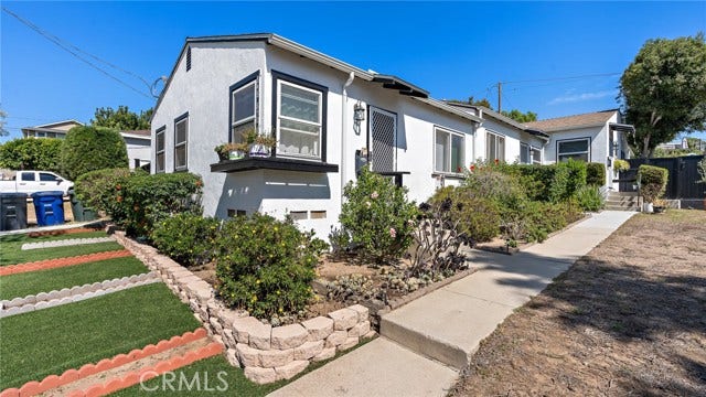 Property photo for 848 Penn ST, El Segundo, CA
