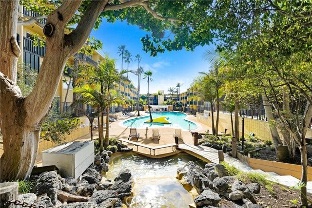 Property photo for 770 W Imperial AVE, #71, El Segundo, CA
