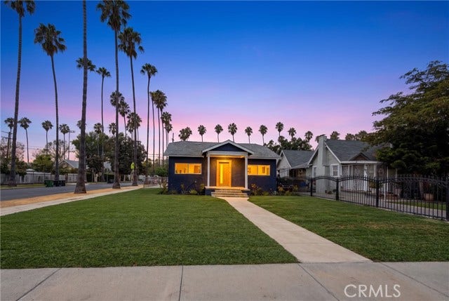Property photo for 4933 7th, Los Angeles, CA
