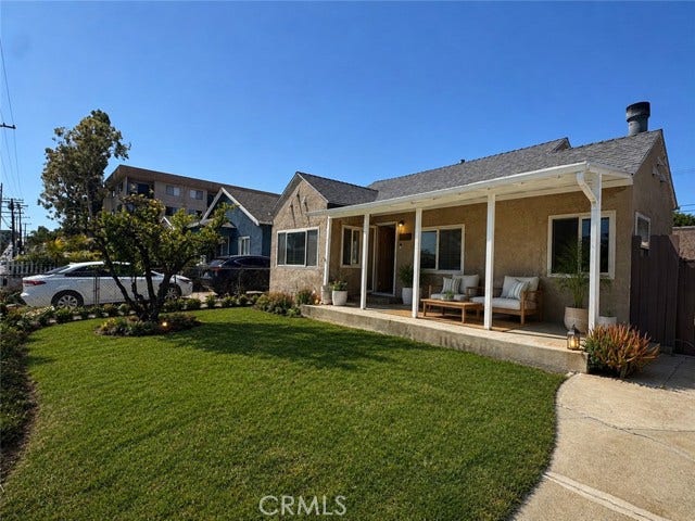 Property photo for 1052 W 25th, San Pedro, CA