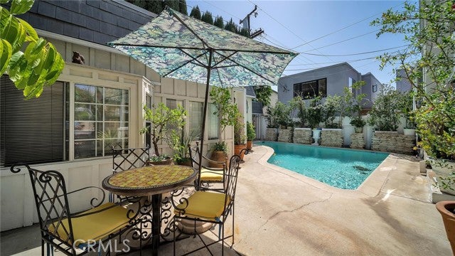 Property photo for 8998 Lloyd Place, West Hollywood, CA