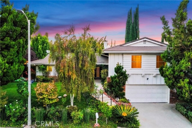 Property photo for 4127 Picasso Avenue, Woodland Hills, CA