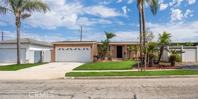 Property photo for 3435 W 227th ST, Torrance, CA
