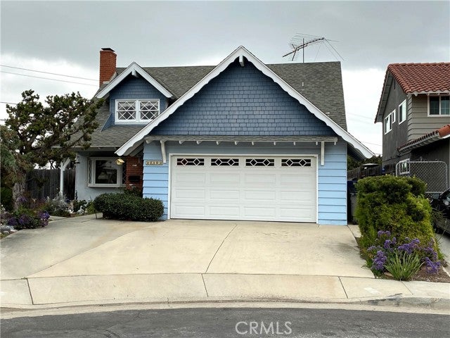 Property photo for 23502 Nicolle Avenue, Carson, CA