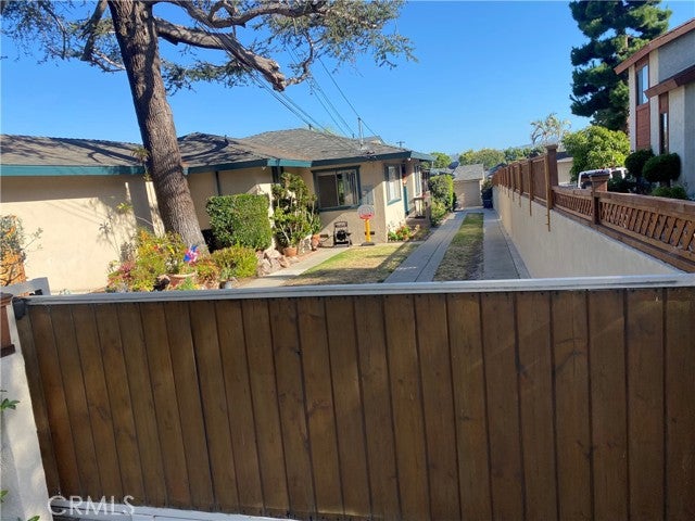Property photo for 2110 242nd Street, Lomita, CA
