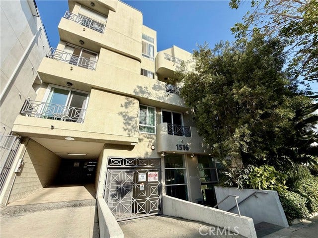 Property photo for 1516 Hi Point, #102, Los Angeles, CA