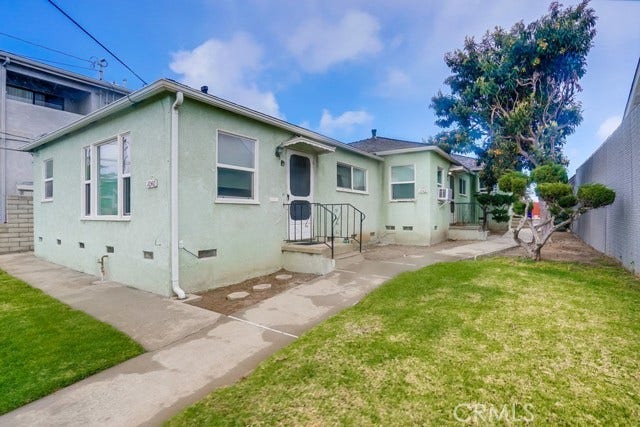 Property photo for 1042 W 7th, San Pedro, CA