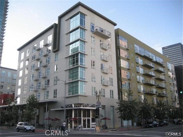Property photo for 645 W 9th ST, #618, Los Angeles, CA