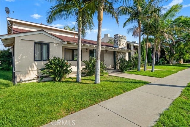 Property photo for 226 N Western, San Pedro, CA