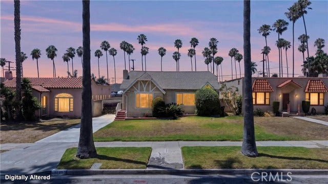 Property photo for 5709 S Harcourt, Los Angeles, CA