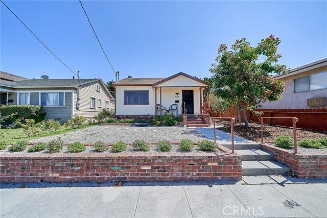 Property photo for 867 W 24th ST, San Pedro, CA