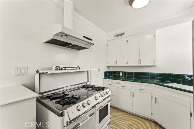 Property photo for 1745 N Mariposa, Los Angeles, CA
