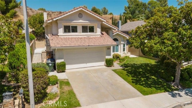 Property photo for 21825 Jeffers LN, Los Angeles, CA