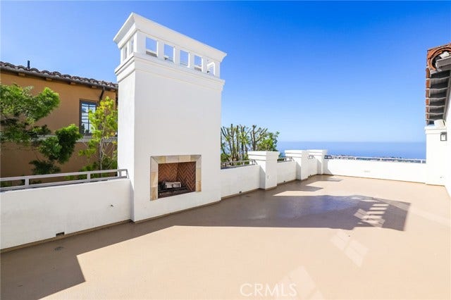 24 Via Diamante, Newport Coast, CA 92657