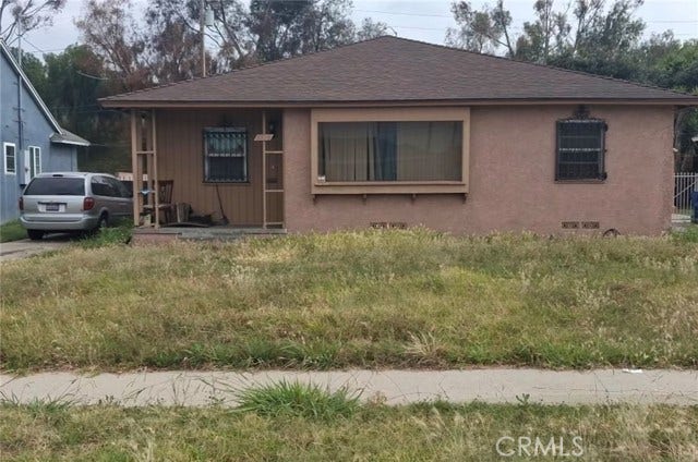 Property photo for 3318 W 118th, Inglewood, CA