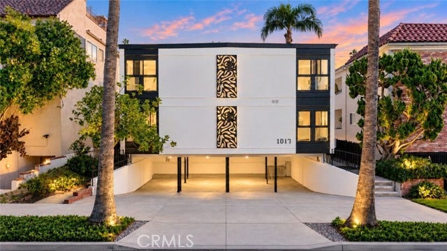 Property photo for 1017 5th, Santa Monica, CA