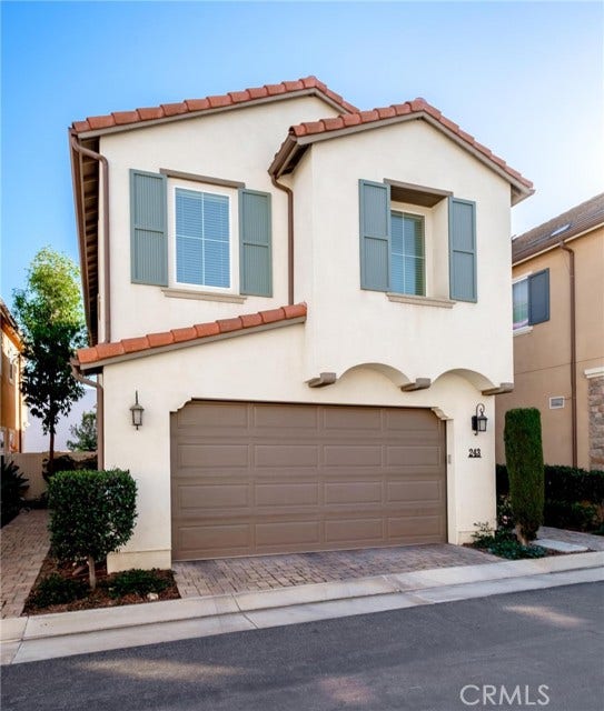 Property photo for 783 Gatun, #243, San Pedro, CA