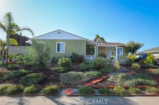 Property photo for 8446 Kittyhawk Avenue, Los Angeles, CA